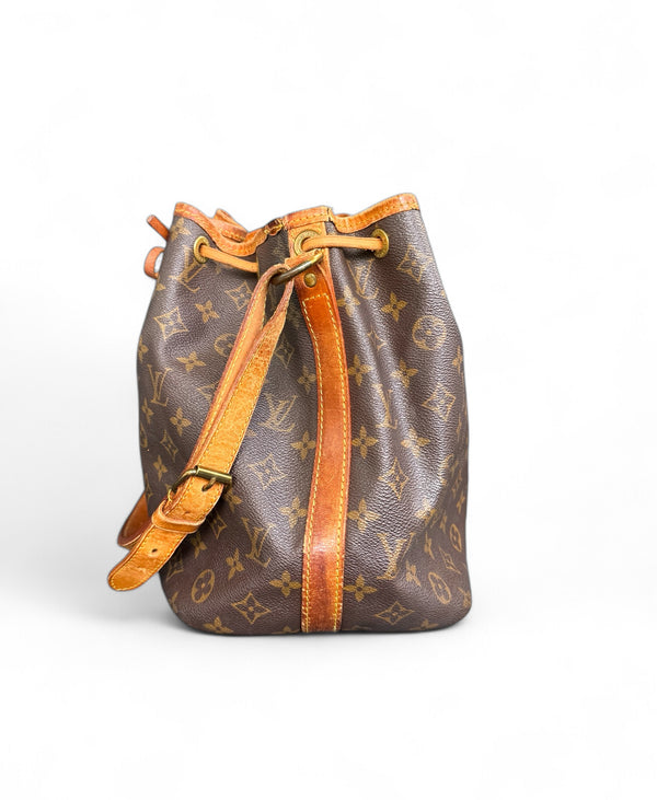 LOUIS VUITTON NOÉ PETIT