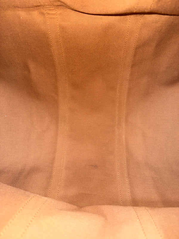 LOUIS VUITTON KEEPALL 60