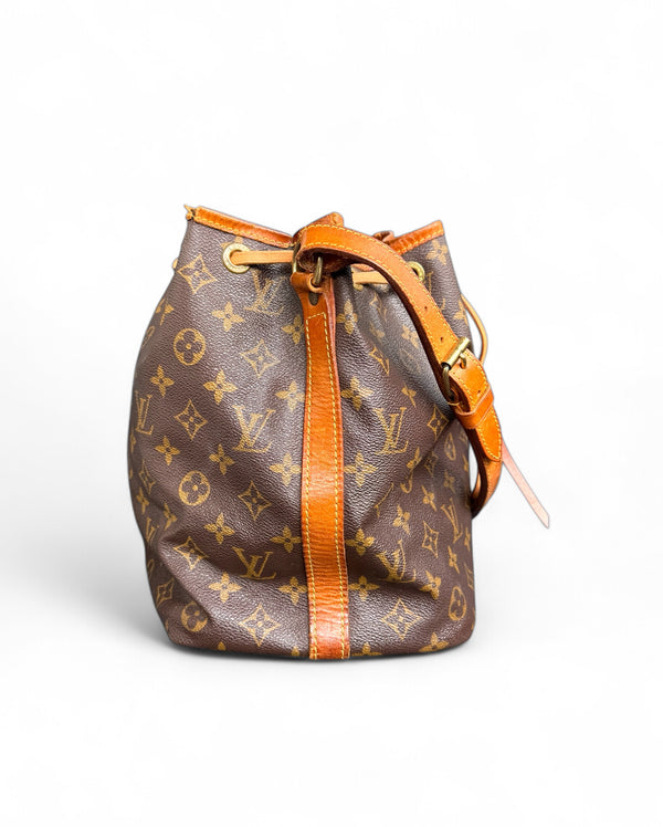 LOUIS VUITTON NOÉ PETIT