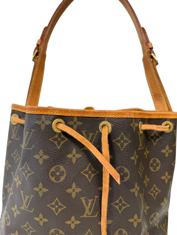 LOUIS VUITTON NOÉ PETIT