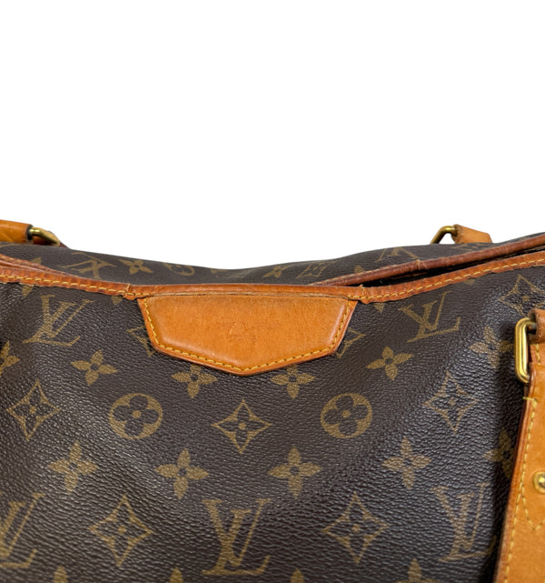 LOUIS VUITTON ESTRELA MM