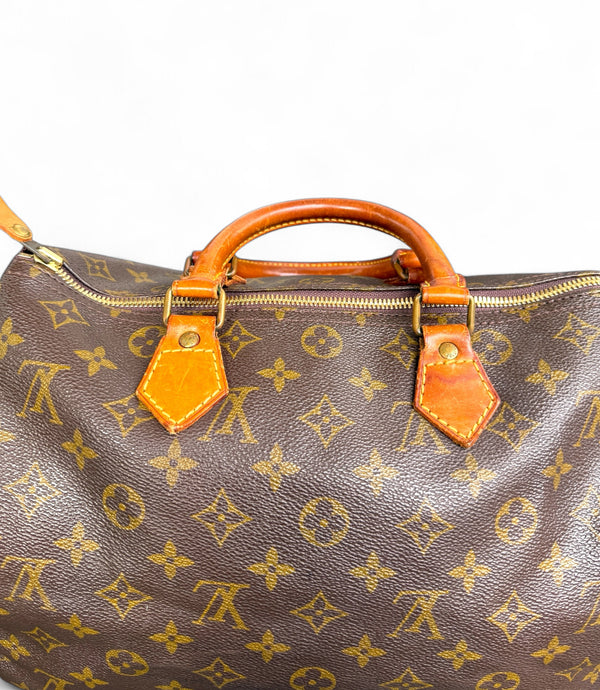 LOUIS VUITTON SPEEDY 30