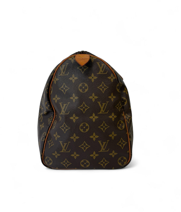 LOUIS VUITTON SPEEDY 40 MONOGRAM