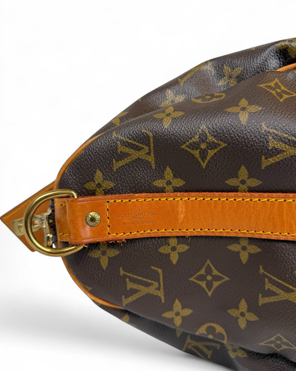 LOUIS VUITTON KEEPALL 45 BANDOULIÉRE