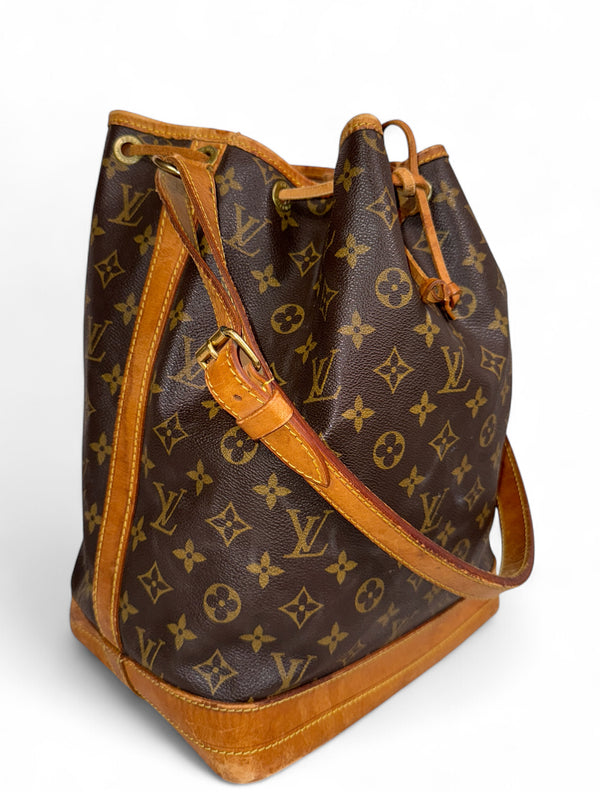 LOUIS VUITTON NOÉ GM