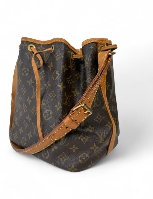 LOUIS VUITTON NOÉ PETIT