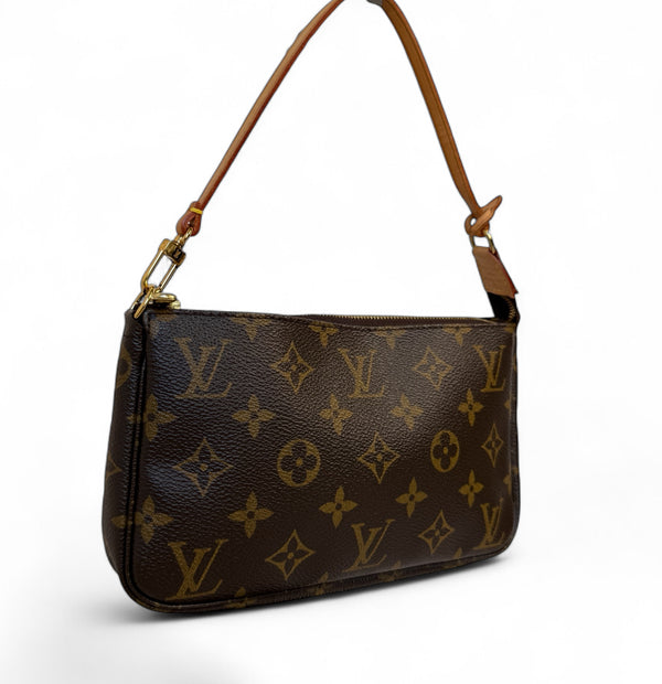 LOUIS VUITTON POCHETTE ACCESSORIES