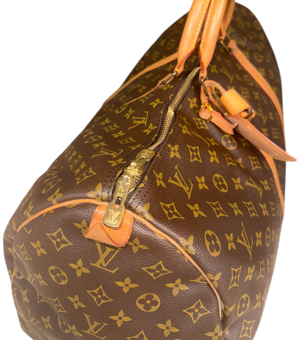 LOUIS VUITTON KEEPALL 60