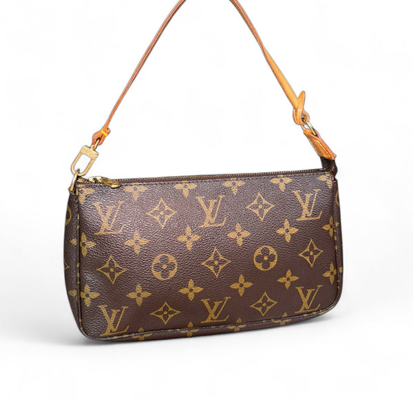 LOUIS VUITTON POCHETTE ACCESSORIES