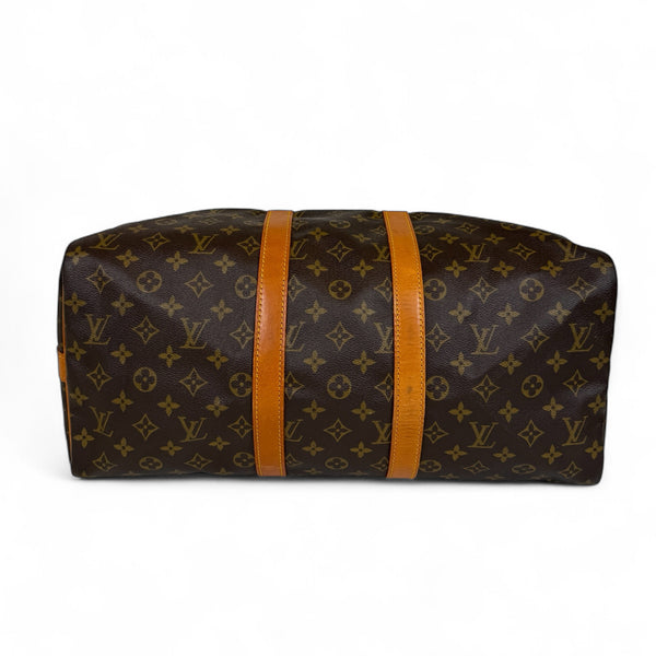 LOUIS VUITTON KEEPALL 45 BANDOULIÉRE