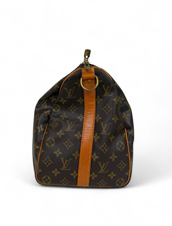 LOUIS VUITTON KEEPALL 45 BANDOULIÉRE