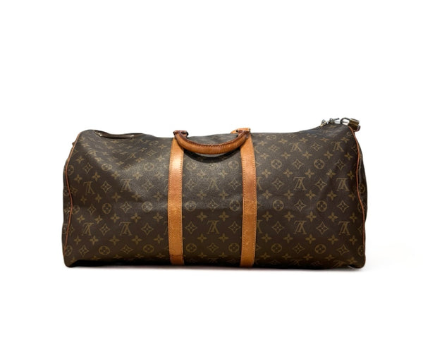 Louis Vuitton Keepall