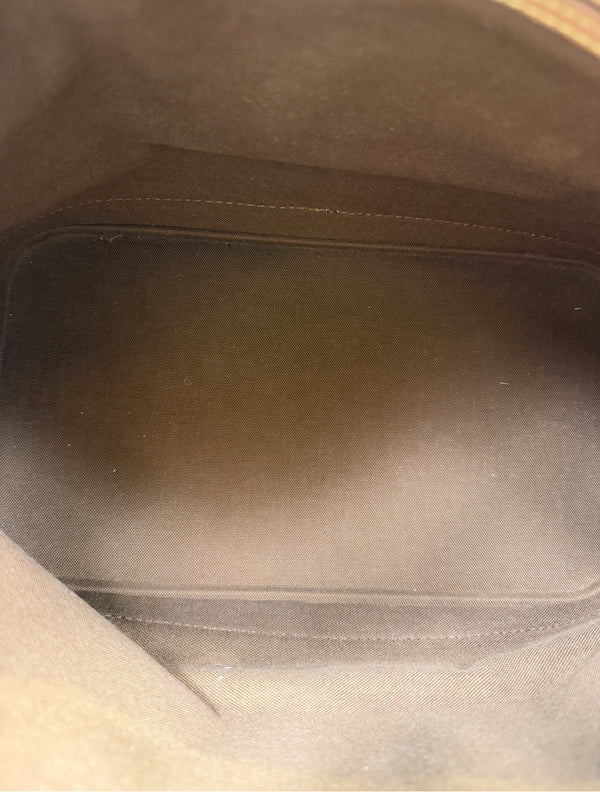 LOUIS VUITTON ALMA PM MONOGRAM