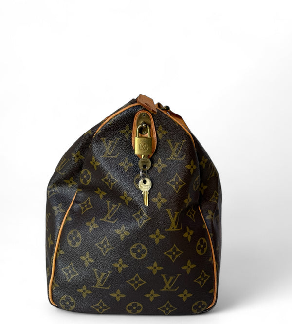 LOUIS VUITTON KEEPALL 45