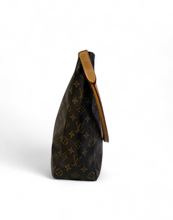 LOUIS VUITTON LOOPING GM