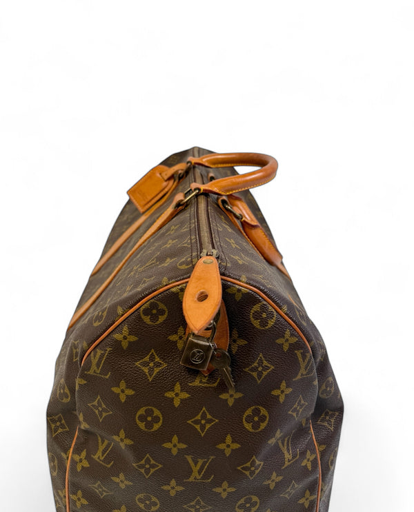 LOUIS VUITTON KEEPALL 50