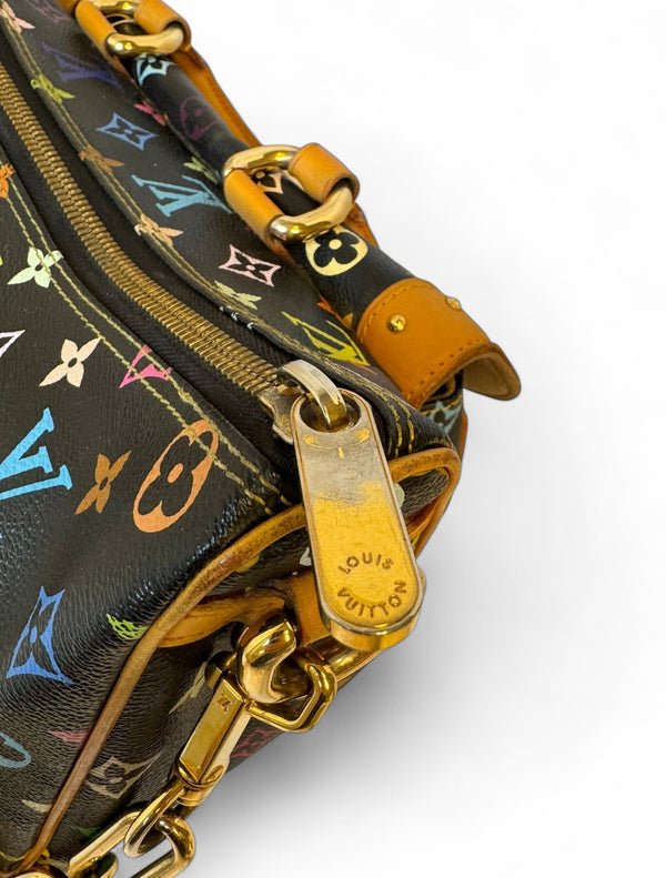 LOUIS VUITTON RITA MULTICOLOUR