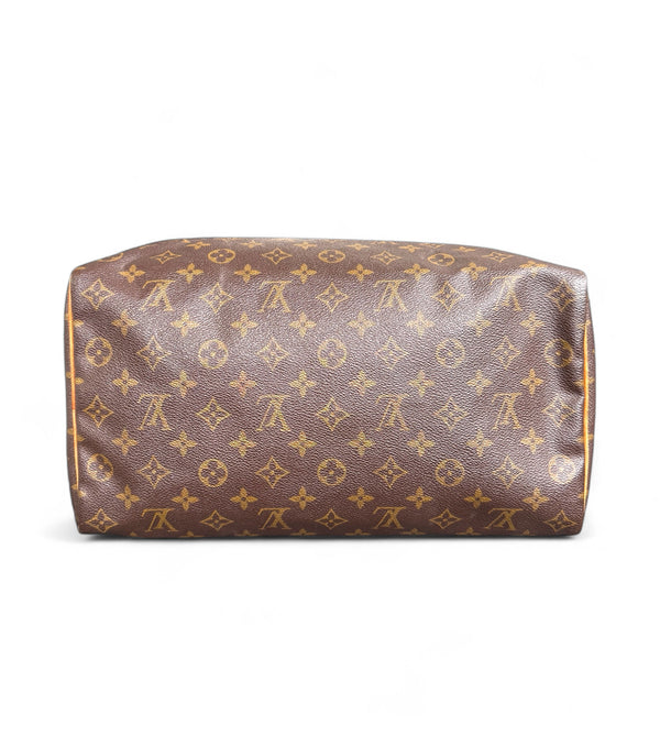 LOUIS VUITTON SPEEDY 35