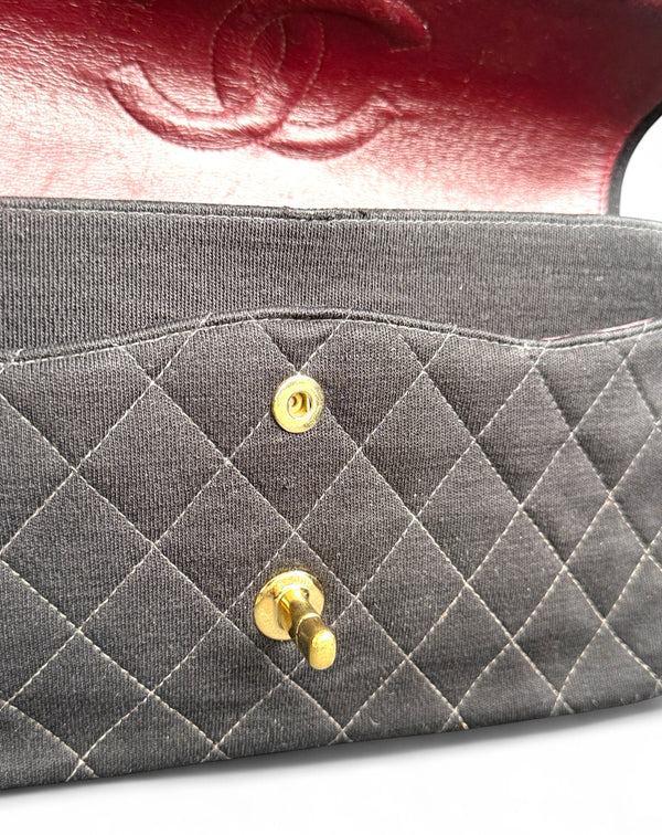 CHANEL CLASSIC MEDIUM DOUBLE FLAP