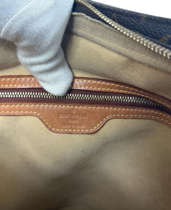 LOUIS VUITTON LOOPING GM