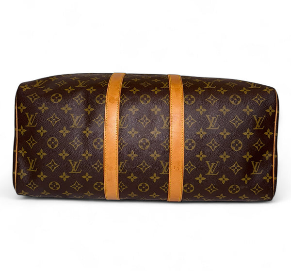 LOUIS VUITTON KEEPALL 45