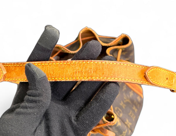 LOUIS VUITTON NOÉ PETIT