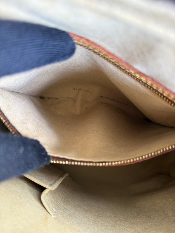 LOUIS VUITTON LOOPING GM