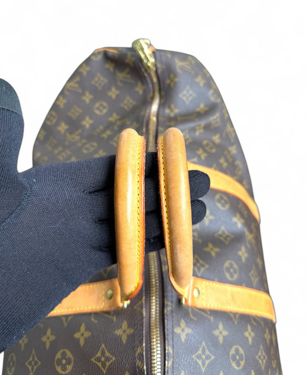 LOUIS VUITTON KEEPALL 55L