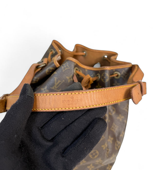 LOUIS VUITTON NOÉ GM