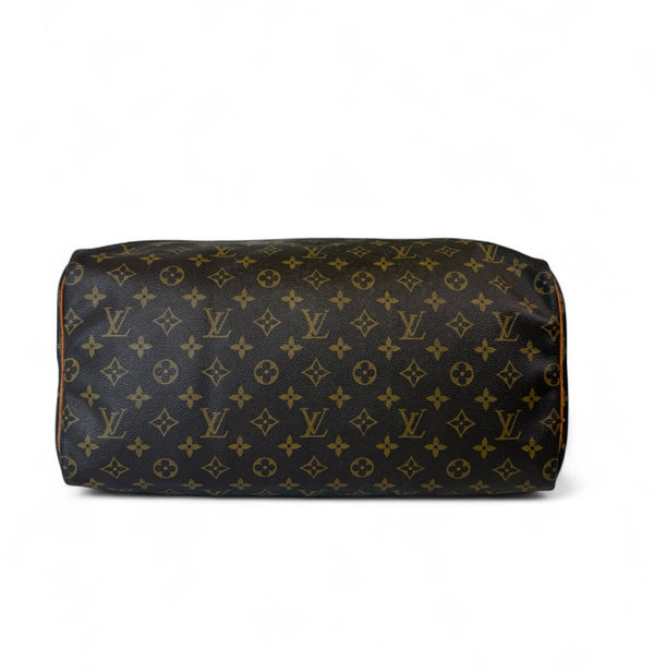 LOUIS VUITTON SPEEDY 40 MONOGRAM