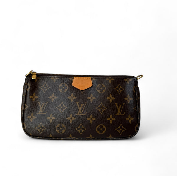 Louis Vuitton Multi Pochette Accessories