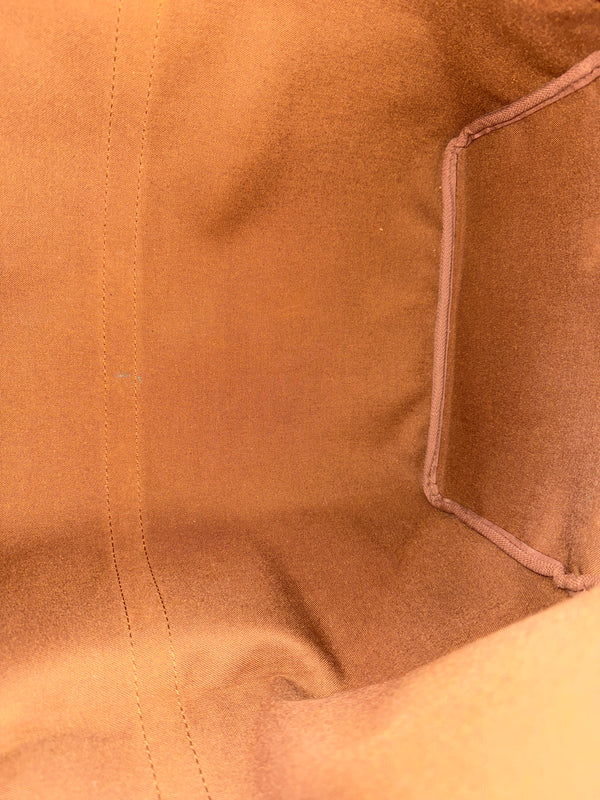 LOUIS VUITTON KEEPALL 60