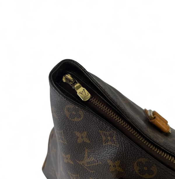 LOUIS VUITTON CABAS MEZZO