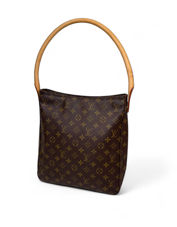 LOUIS VUITTON LOOPING GM