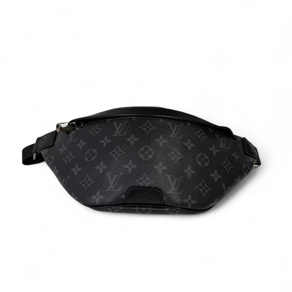 LOUIS VUITTON BUMBAG MONOGRAM ECLIPSE