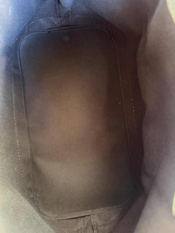 LOUIS VUITTON ALMA PM