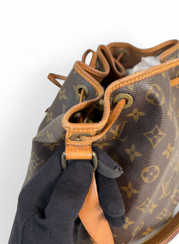 LOUIS VUITTON NOÉ GM