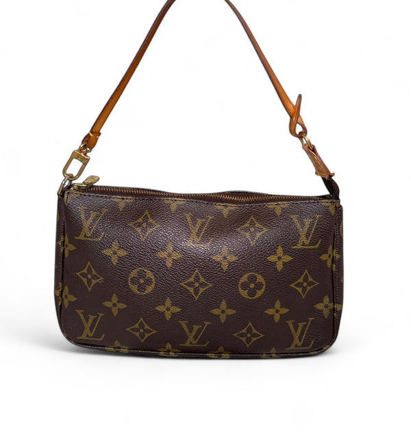 LOUIS VUITTON POCHETTE ACCESSORIES