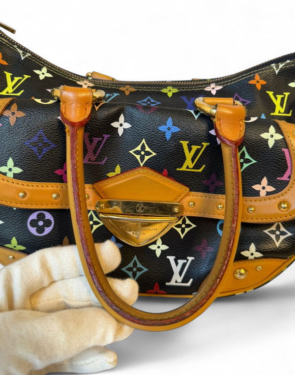 LOUIS VUITTON RITA MULTICOLOUR