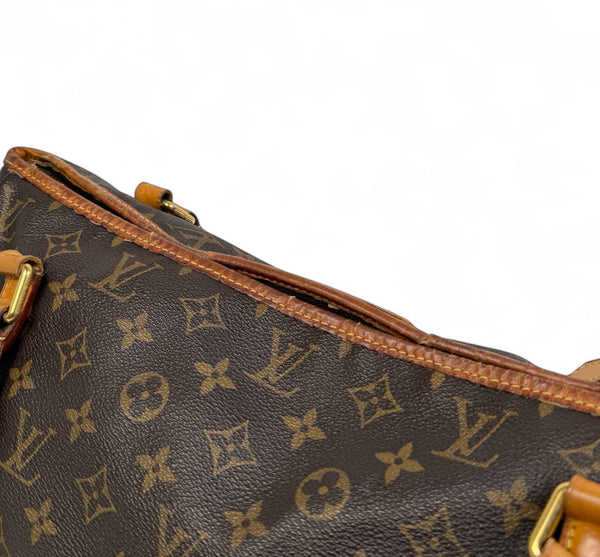 LOUIS VUITTON ESTRELA MM
