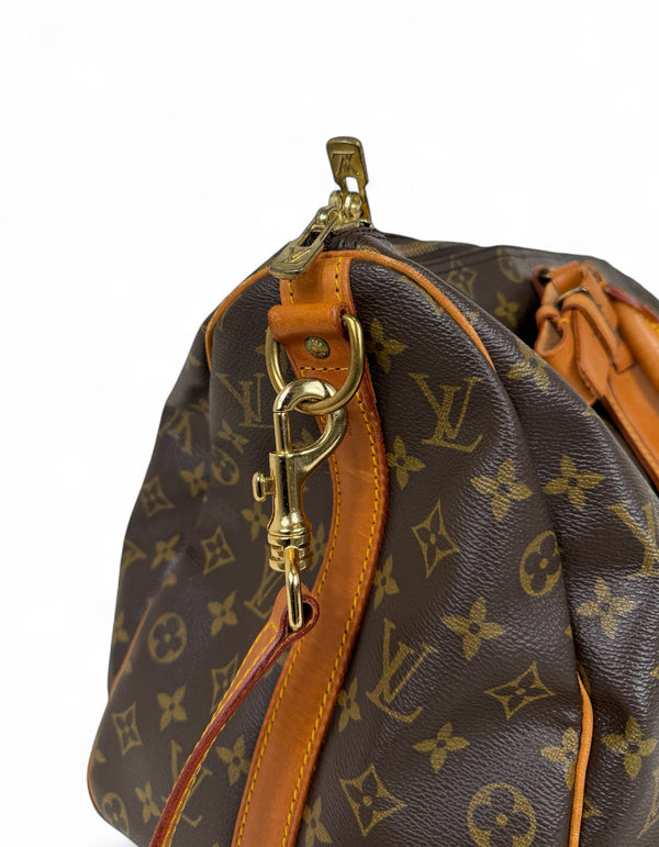 LOUIS VUITTON KEEPALL 45 BANDOULIÉRE