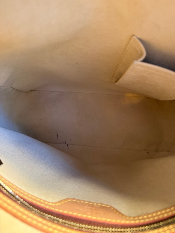 LOUIS VUITTON LOOPING GM