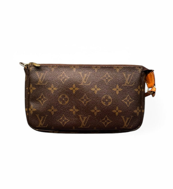 LOUIS VUITTON POCHETTE ACCESSORIES