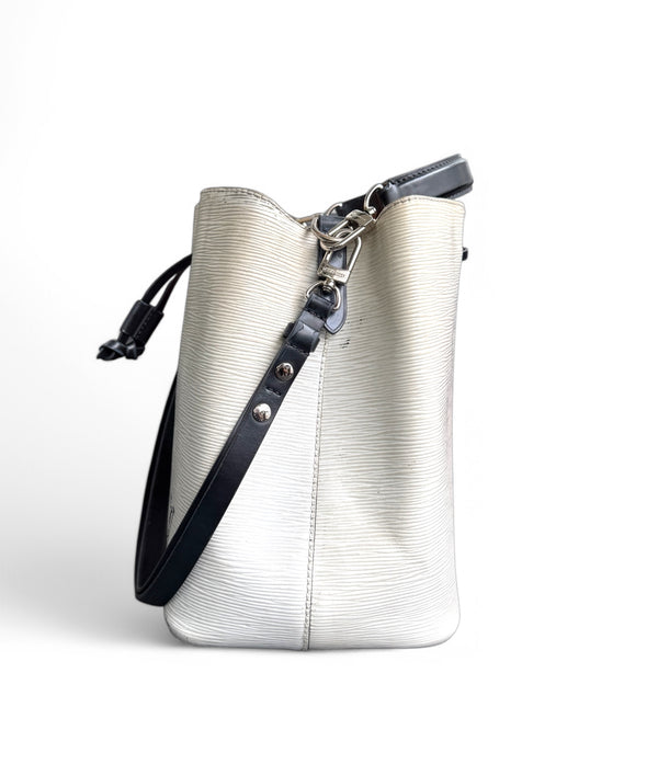 LOUIS VUITTON NEO NOE EPI LEATHER LIMITED EDITION