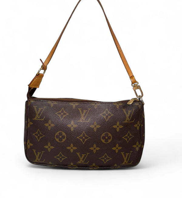 LOUIS VUITTON POCHETTE ACCESSORIES