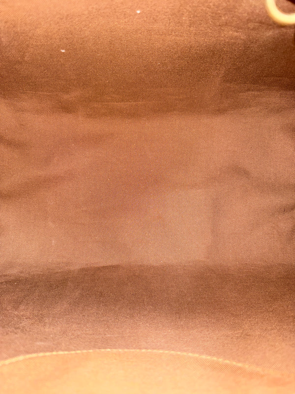 LOUIS VUITTON SPEEDY 35 MONOGRAM