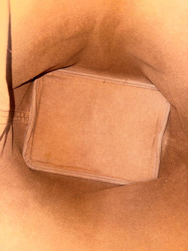 LOUIS VUITTON NOÉ PETIT