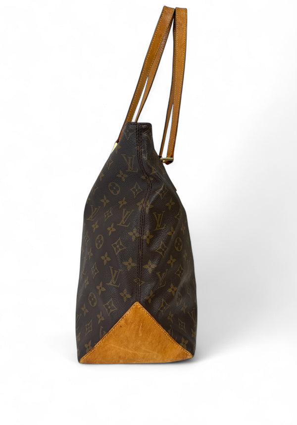 LOUIS VUITTON CABAS MEZZO