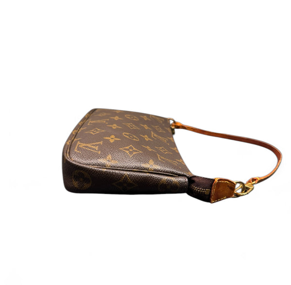 LOUIS VUITTON POCHETTE ACCESSORIES