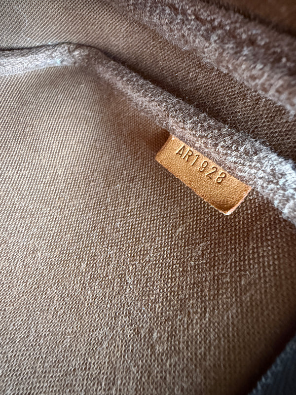 LOUIS VUITTON POCHETTE ACCESSORIES